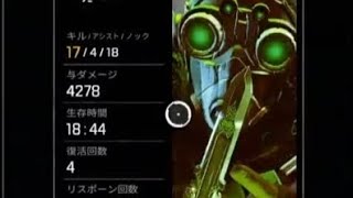 約4年ぐらいエペやってた人がやっと4000ハンマーをゲットするだけの動画