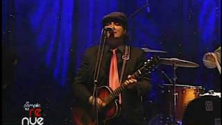 Los Tres - Folsom Prison Blues + La Espada Y La Pared + No Sabes Que Desperdicio Tengo En El Alma