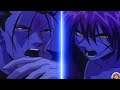 Rurouni Kenshin Kenshin Vs Saito Pt 2 ️ English Dub