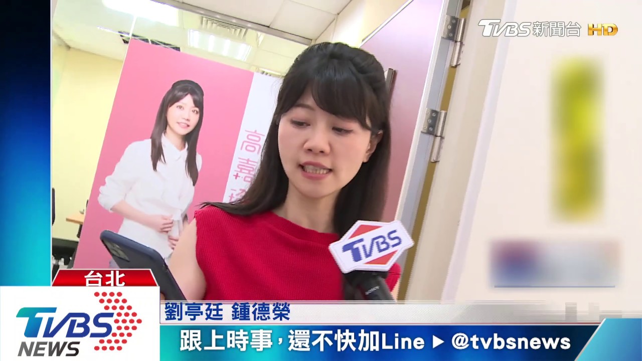 走音反更夯! 高嘉瑜版唱歌、網友狂KUSO
