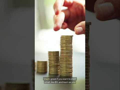 Robinhood vs Acorns vs Stash Which Is Best