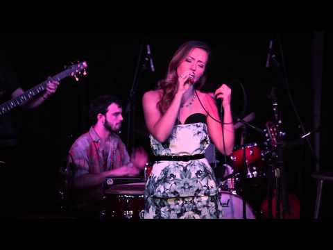 Do I Do by Stevie Wonder - Cover Marina Maiztegui