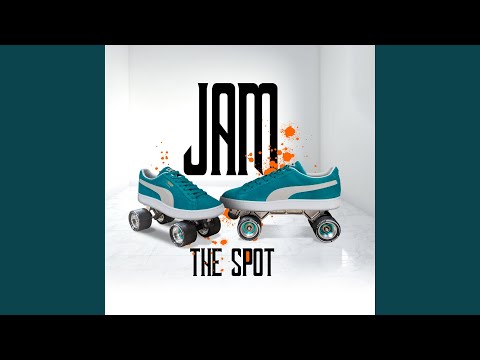 Jam the Spot (80s Miami Freestyle Homage) (feat. Jilly)