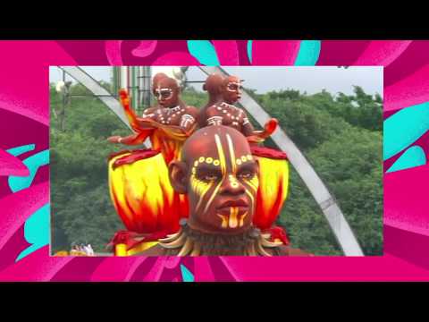 X9-PAULISTANA  2020: Veja os MELHORES MOMENTOS do desfile | Band Folia 2020