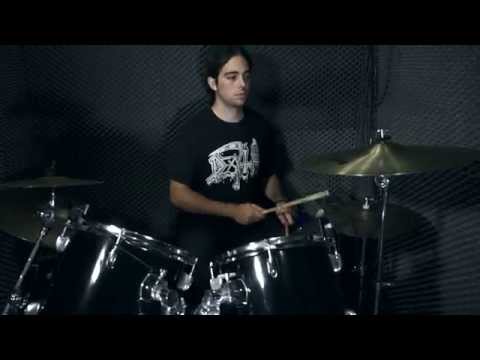 Drums Playthrough By George Ktistakis playing  a song from our upcoming album 𝕨𝕚𝕟𝕥𝕖𝕣 𝕔𝕣𝕖𝕤𝕔𝕖𝕟𝕥