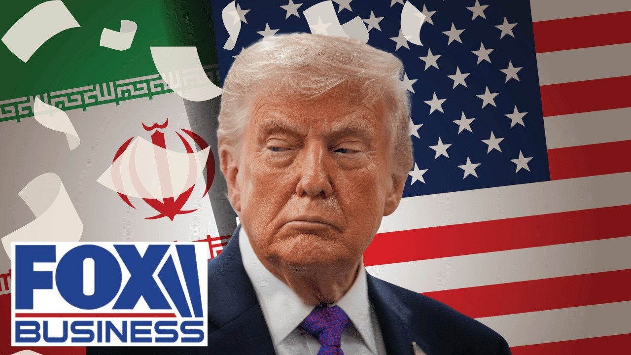 Trump BRILLIANTLY FLIPPED THE SCRIPT on Iran: KT McFarland