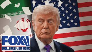 Trump BRILLIANTLY FLIPPED THE SCRIPT on Iran: KT McFarland