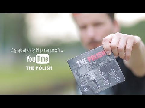 The Polish Wojtek Żółty  o teledysku Majowo