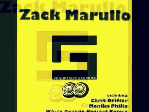 Zack Marullo - 99 (Chris Drifter Remix)