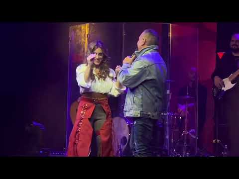 La Sole en Festival folclórico en la Patagonia 24/8/23 🎶