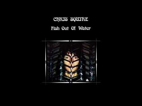 Yes Solo: 11/7/75 - Chris Squire - Fish Out of Water - Lucky Seven (Long Single Edit)