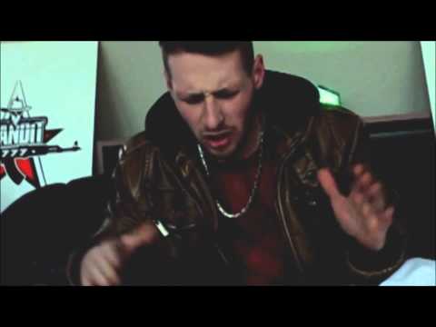 Flekz - Musiktherapie (HD-Video / Cable Tec produziert / Prove EP)