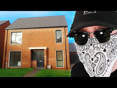 Britain's Worst New Builds