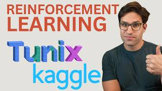 LLM Tuning Competiion - First Look Live Stream