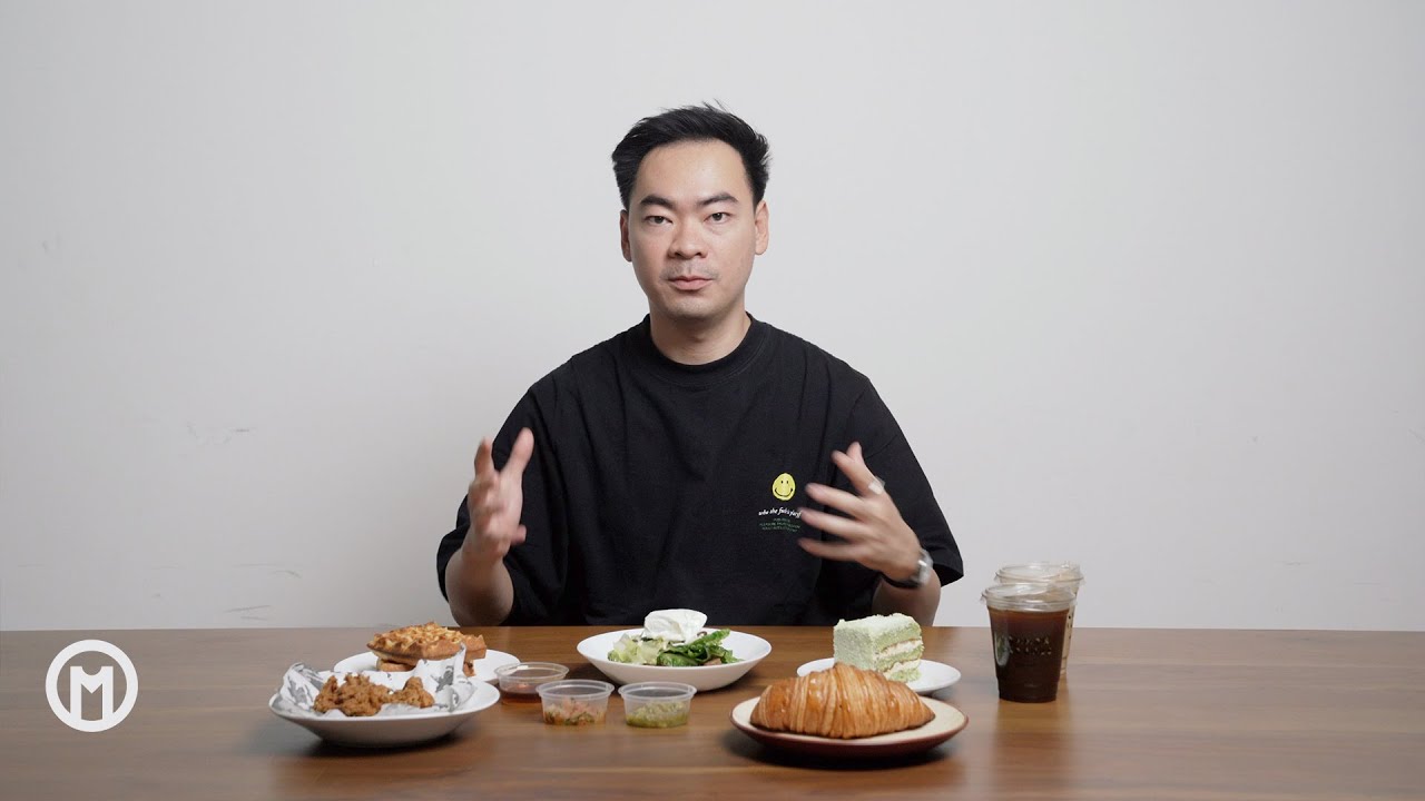 Takeout Recs: Common Grounds