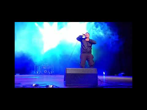 Mateo DF - RKT 2 (En Vivo En La Maratón Cultural Cipolletti 2021)