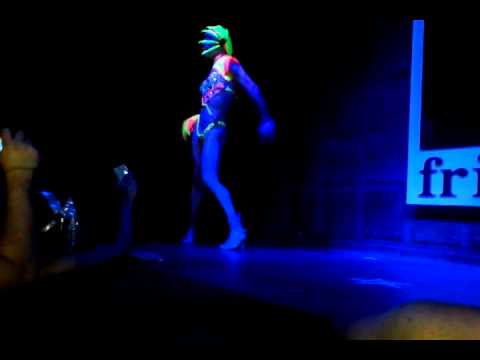 Bia Moon - Take My Soul - Boate Friends