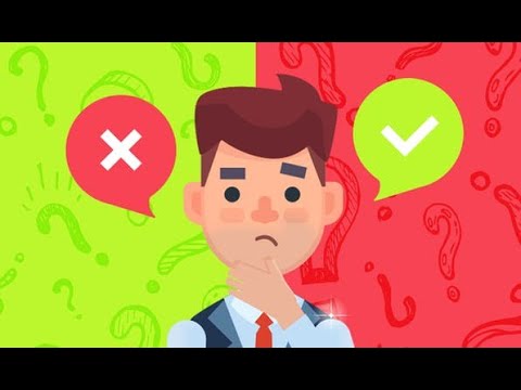 Videoquizhero True or False Quiz Answers | True or False Quiz Answers Version 2 | True or False Quiz