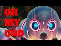 The Wild Robot Review DreamWorks Cooked Here