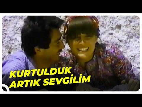 Korkmadan, Kaçmadan Yaşayacağız Artık Sevgilim | Sen Aşk Nedir Bilir Misin?