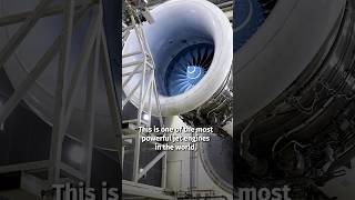 Jet Engine Physics Explained — Full Breakdown & Transcript