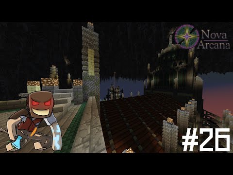 Nova Arcana CTM - Ep. #26 - Over the Shadows