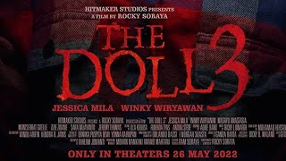 Download lagu The Doll 3 Full Movie mp3