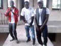 FREEKANJO AZONTO