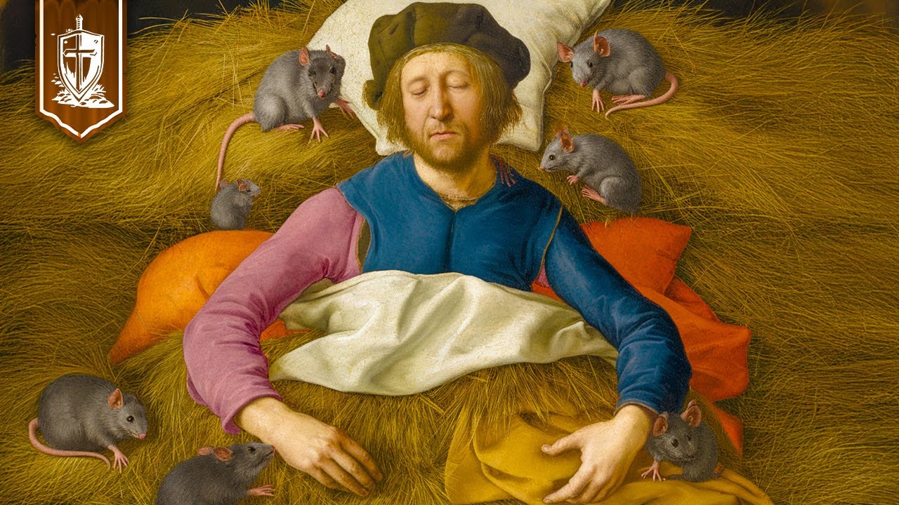 What Medieval Inns Were Really Like