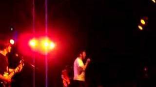 Say Anything-Slowly Through A Vector