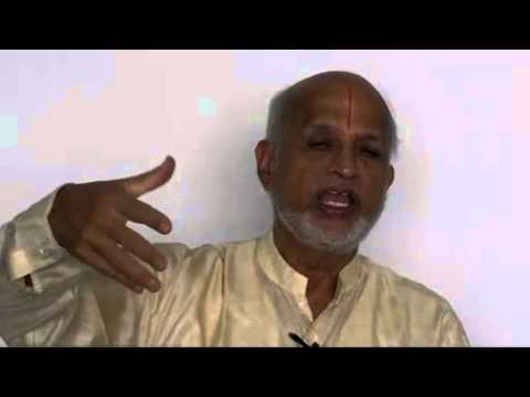 Advanced Vedanta - 72 by Acharya Sadaji