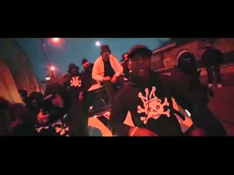 PSO THUG   Bienvenue Dans Le XVII