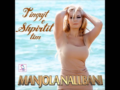 Manjola Nallbani - Kur humba nje dashuri (Official Song)