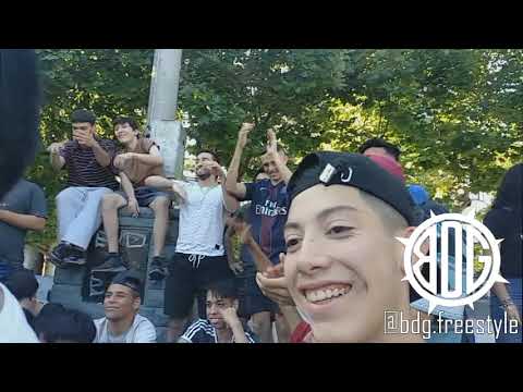 WALLACE MVP vs KRD JOKER vs PSIKYS KTH - 8vos (Fecha 11)