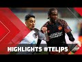 HIGHLIGHTS | Telstar - Jong PSV