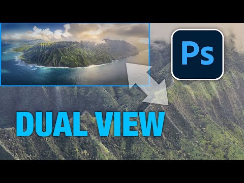 LENS BLUR in Lightroom how to get perfect results