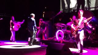 Morrissey- Now My Heart is Full - Red Rocks Denver Colorado July 16 2015