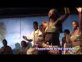 Esenin, A Song / Есенин, Соловушка / Песня (subs by V. Chetin ...