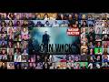 JONH WICK 2014 MOVIE REACTION MASHUP TEM