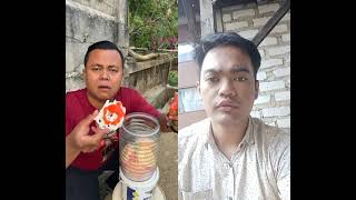 Download lagu mau pedes #lucu #duet #funny #seharianlucu #comedy #memengakakkocak #ngakak #ngakak #komedi mp3 Download lagu mau pedes #lucu #duet #funny #seharianlucu #comedy #memengakakkocak #ngakak #ngakak #komedi mp3