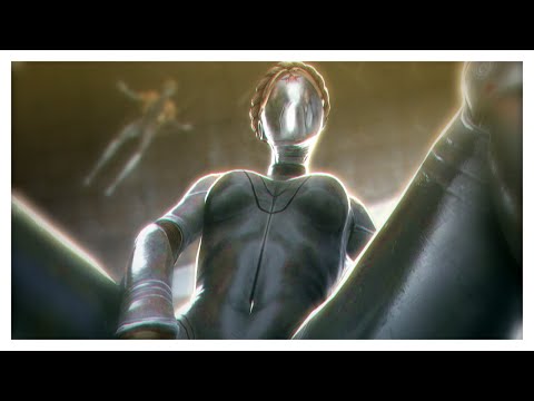 サチノフと戦う