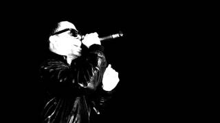 Bilal - Sally (live)