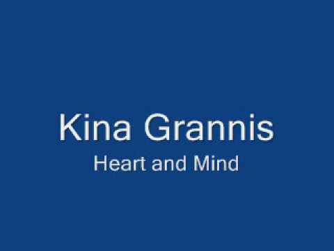 Video thumbnail for Heart And Mind
