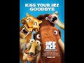 Ice Age 5 Collision Course 2016 Movie Review