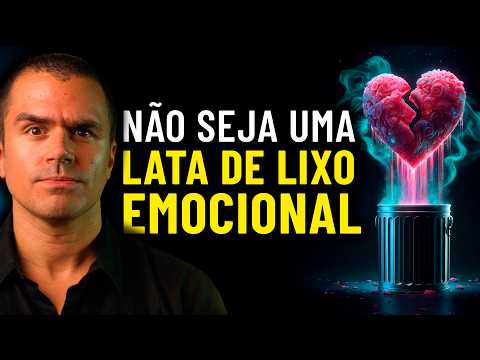 Liberte-se de quem NÃO MERECE VOCÊ