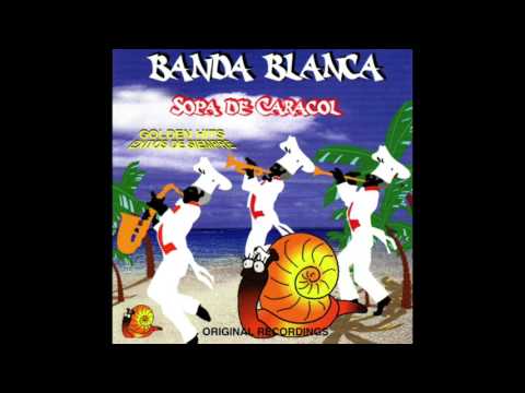 Banda Blanca "Banana" (Original)