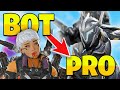 The ONLY 5 VALKYRIE Tips You NEED From A Top 5 Valk Main In Apex Legends VALKYRIE BUFF 2024
