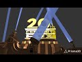 20th Century Fox Home Entertainment 2019