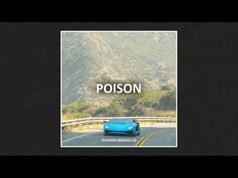 | "Poison" | Jamule x Swae Lee x French Montana Type Beat | Dark Dancehall Club Instrumental 2021🌴