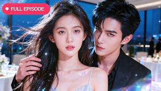 She Gave Him Everything…But He Tried to Destroy Her!Now She’s Back Richer and He’s Begging Too Late!